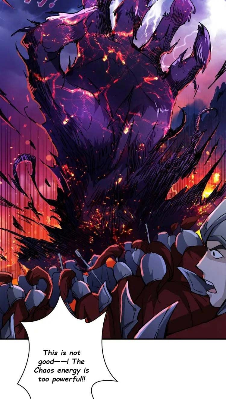 God Slayer chapter 0.1 - page 14