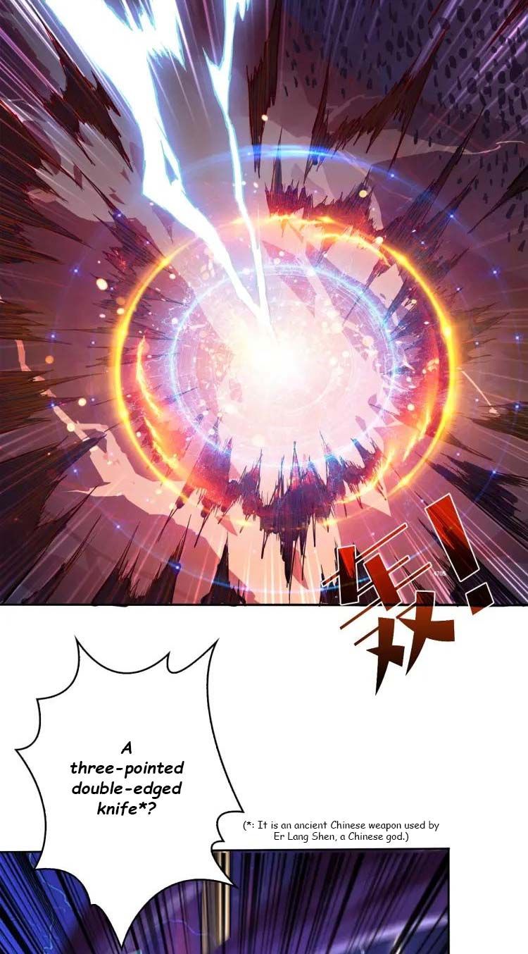 God Slayer chapter 0.1 - page 18
