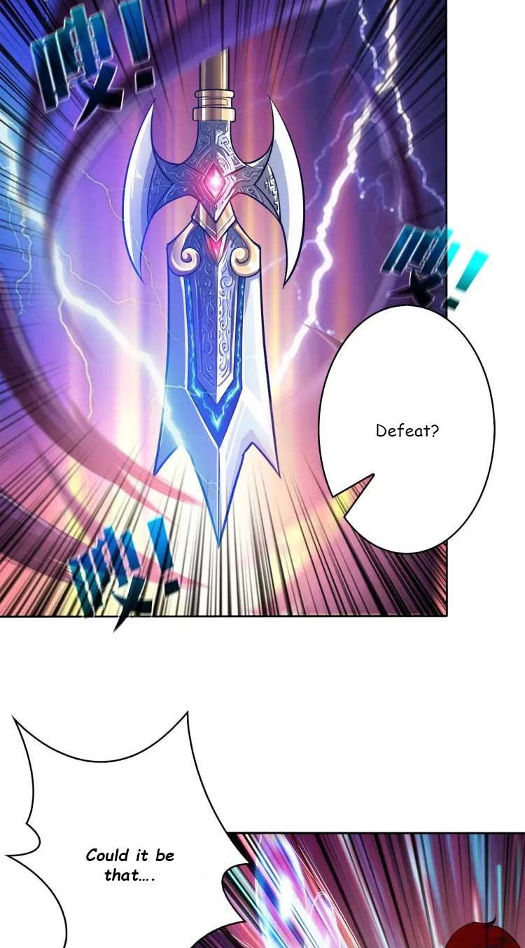 God Slayer chapter 0.1 - page 19