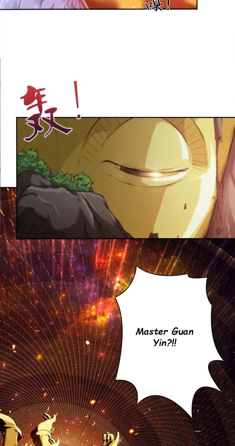 God Slayer chapter 0.1 - page 24