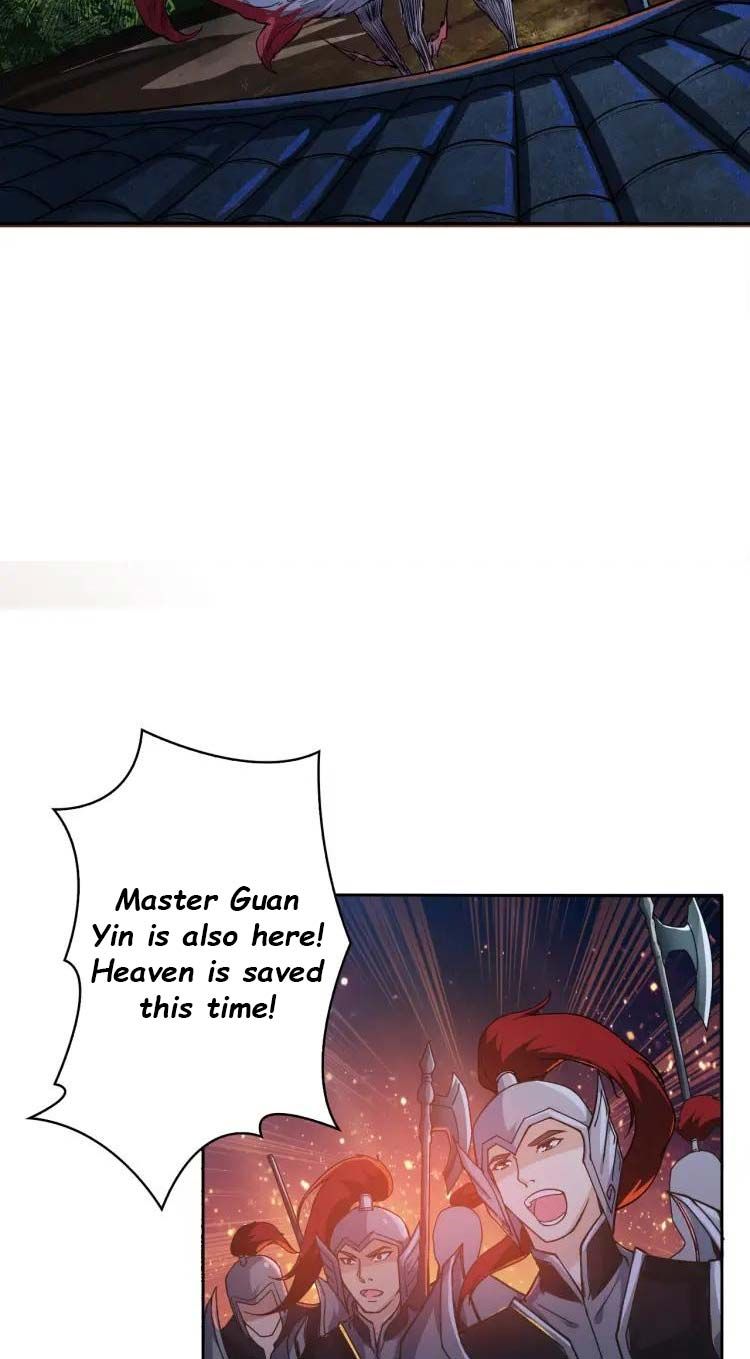 God Slayer chapter 0.1 - page 26