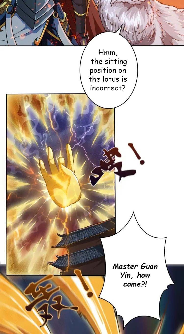 God Slayer chapter 0.1 - page 28
