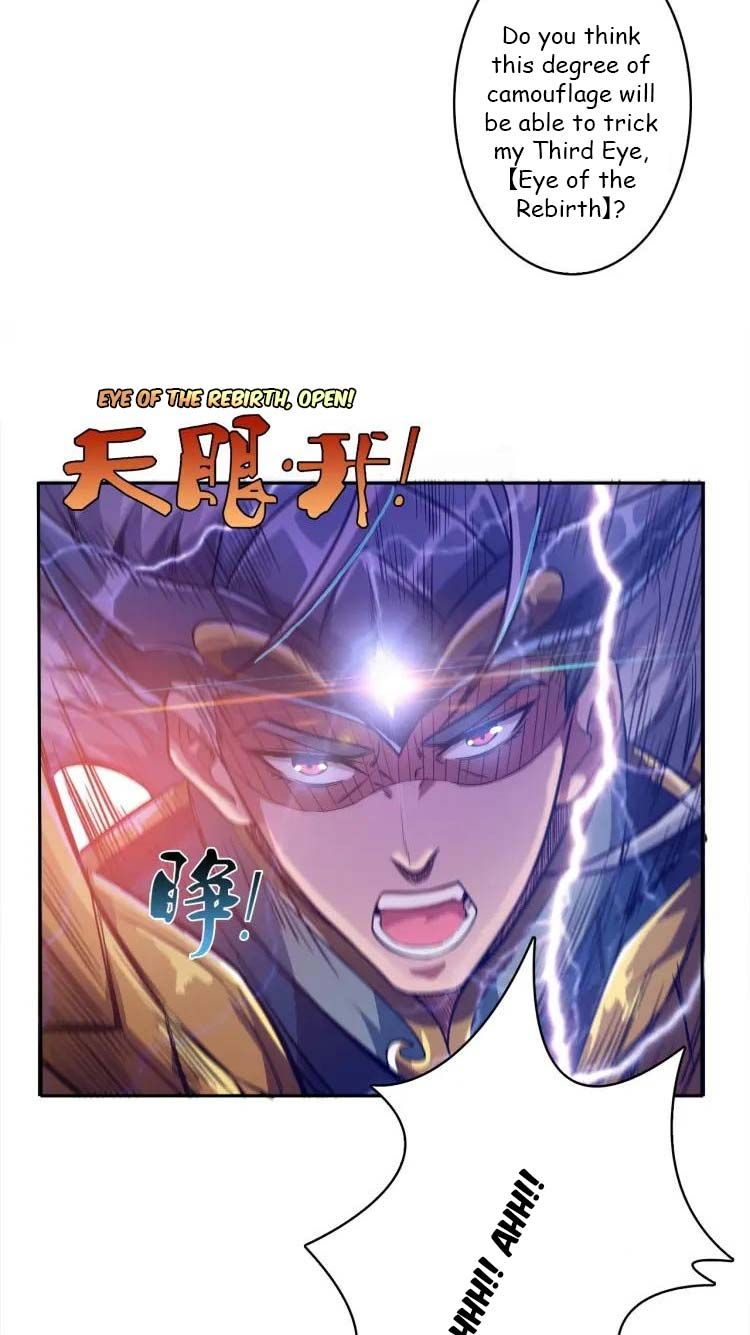God Slayer chapter 0.1 - page 31