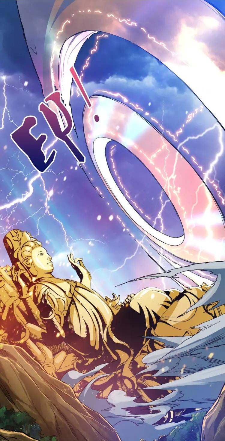 God Slayer chapter 0.1 - page 36
