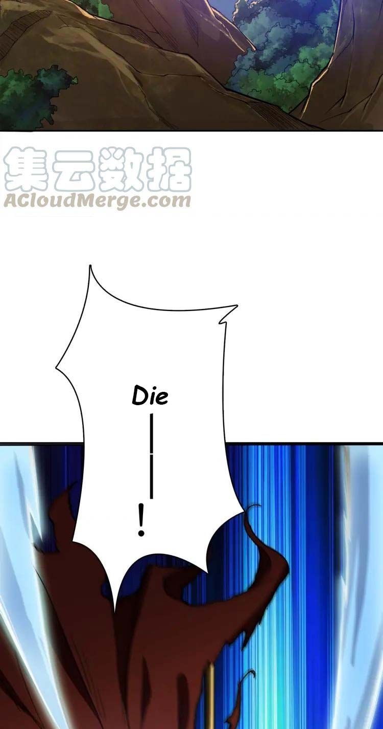 God Slayer chapter 0.1 - page 37