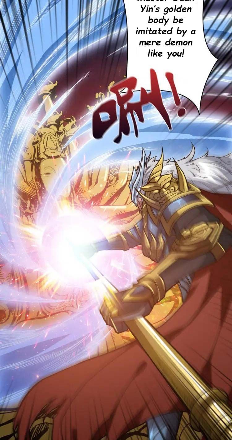 God Slayer chapter 0.1 - page 40