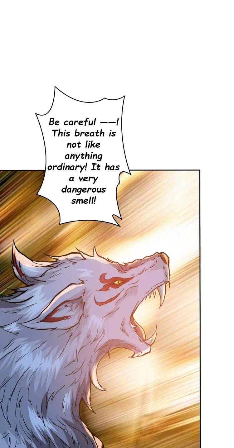 God Slayer chapter 0.1 - page 42