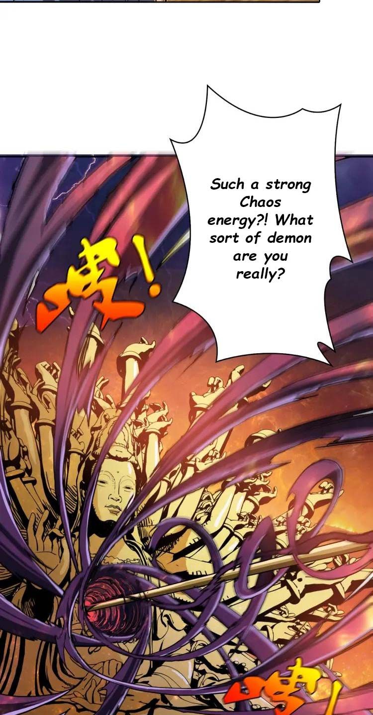 God Slayer chapter 0.1 - page 43
