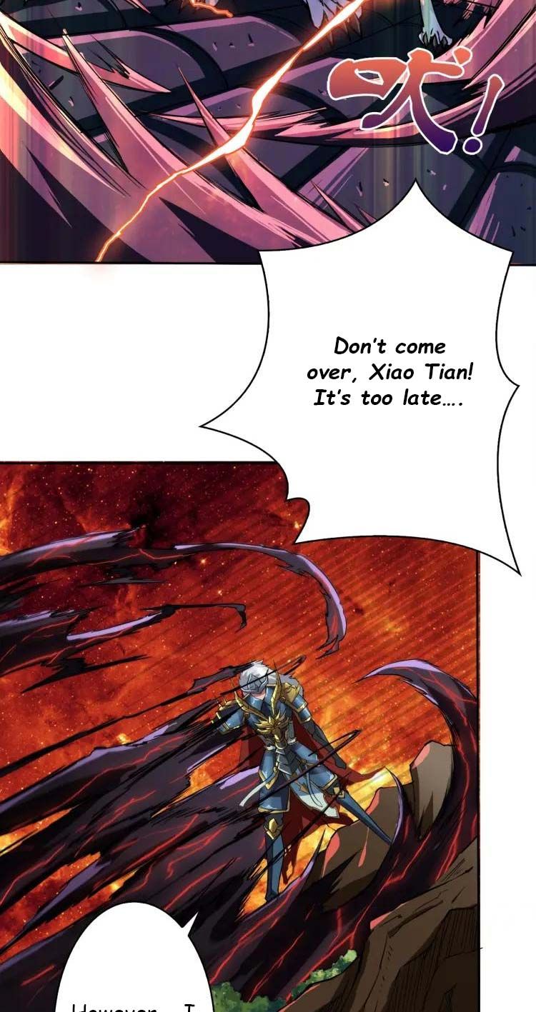 God Slayer chapter 0.1 - page 47