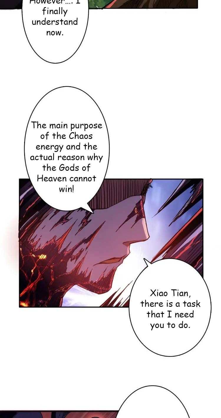 God Slayer chapter 0.1 - page 48