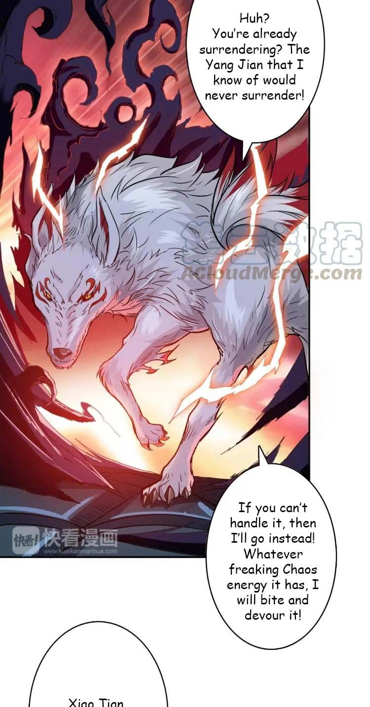 God Slayer chapter 0.1 - page 49