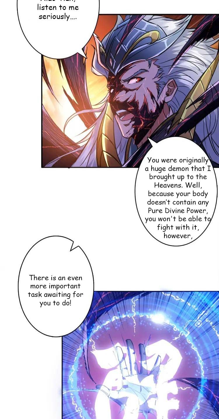 God Slayer chapter 0.1 - page 50