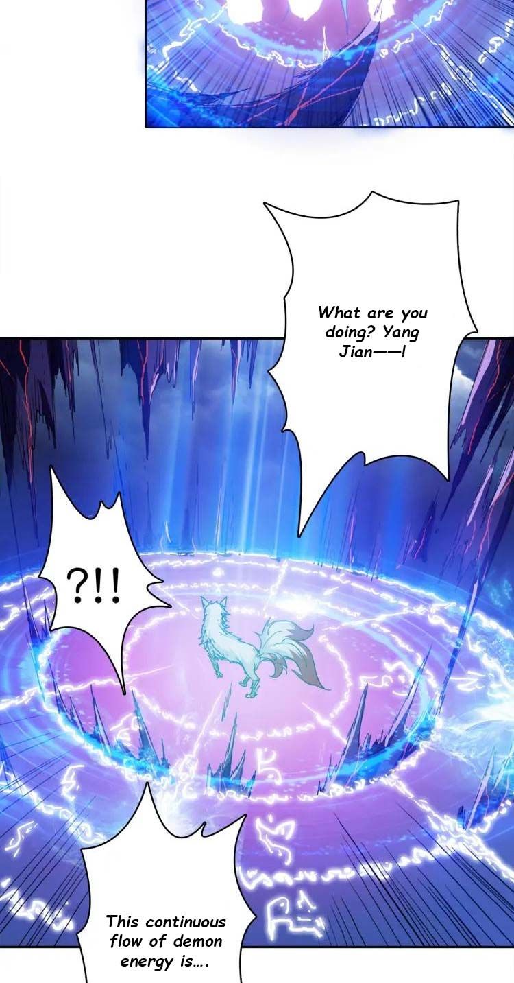 God Slayer chapter 0.1 - page 51