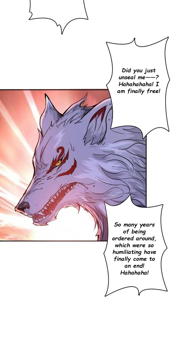 God Slayer chapter 0.1 - page 52
