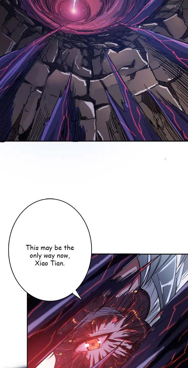 God Slayer chapter 0.1 - page 56