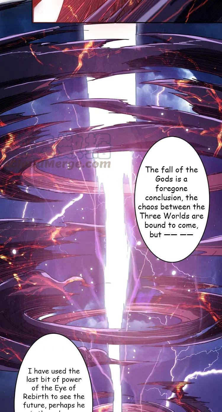 God Slayer chapter 0.1 - page 57