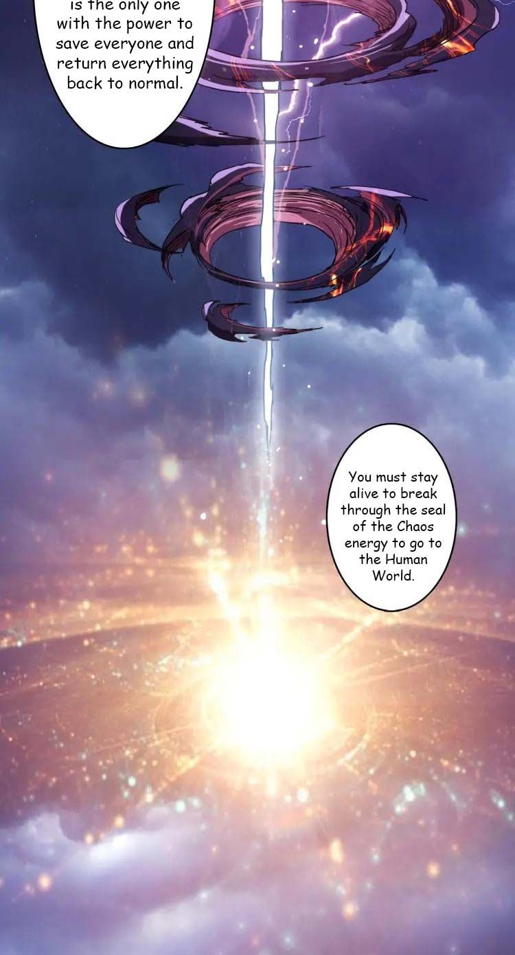 God Slayer chapter 0.1 - page 58
