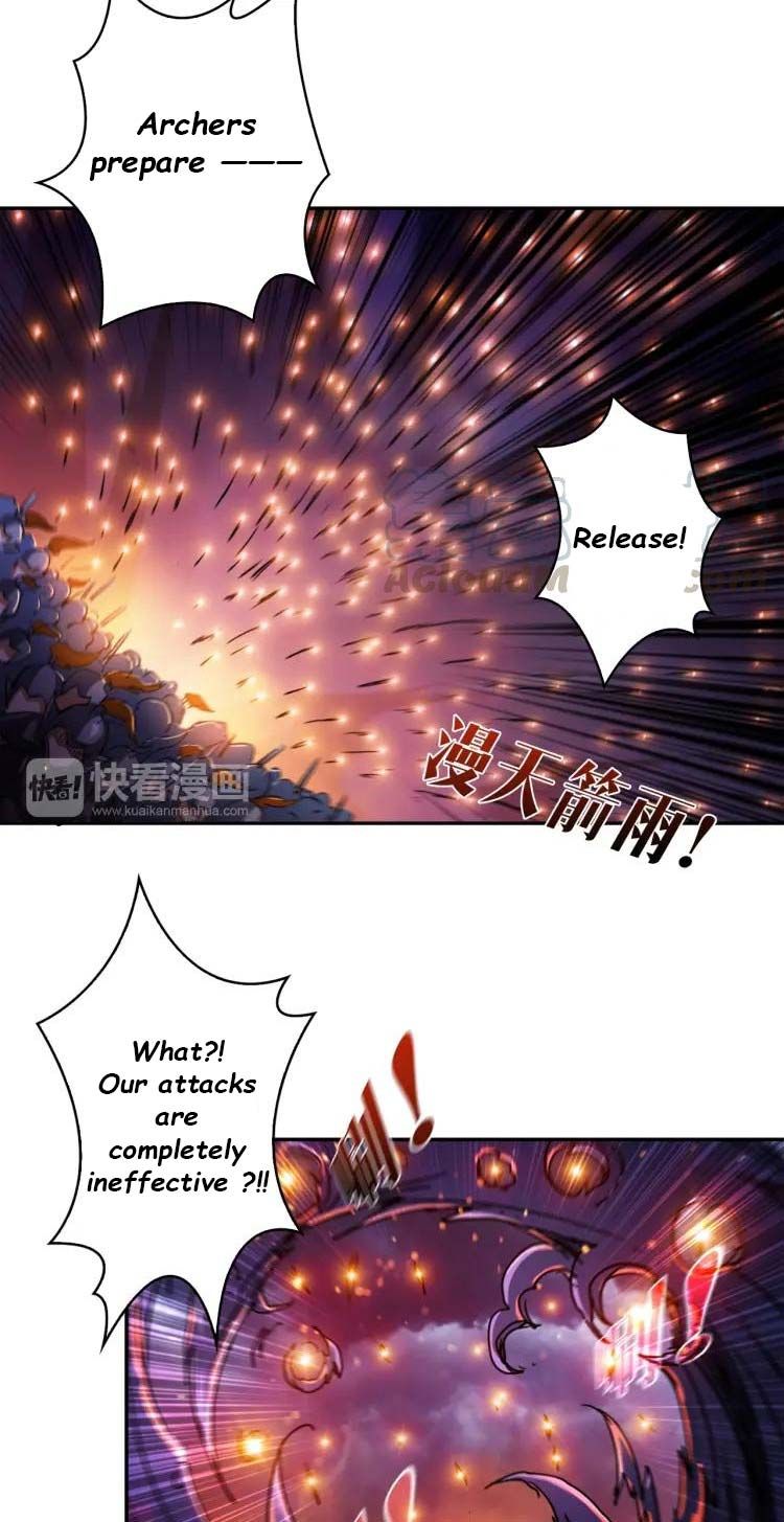 God Slayer chapter 0.1 - page 9