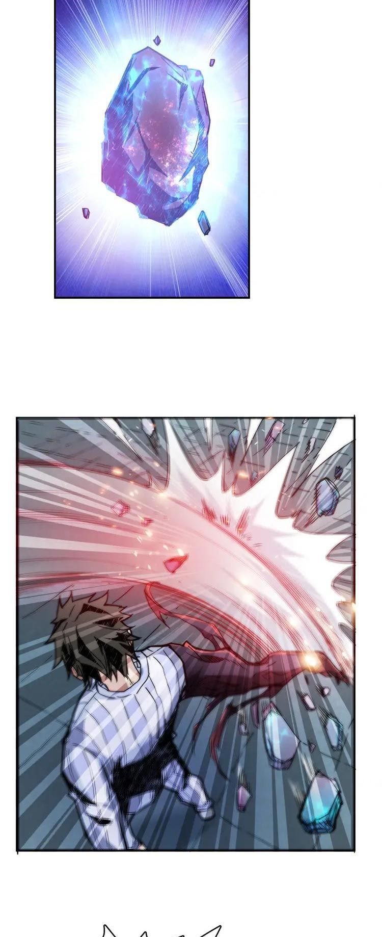 God Slayer chapter 8 - page 28