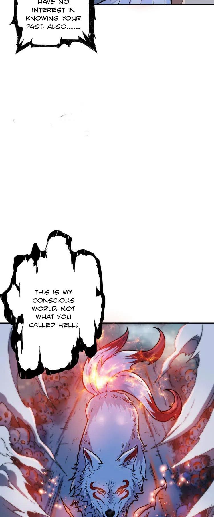 God Slayer chapter 8 - page 6