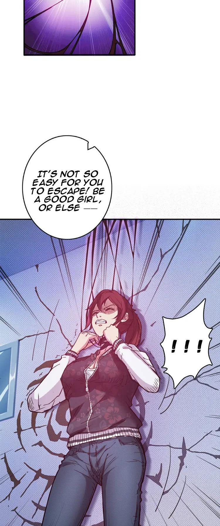 God Slayer chapter 7 - page 28