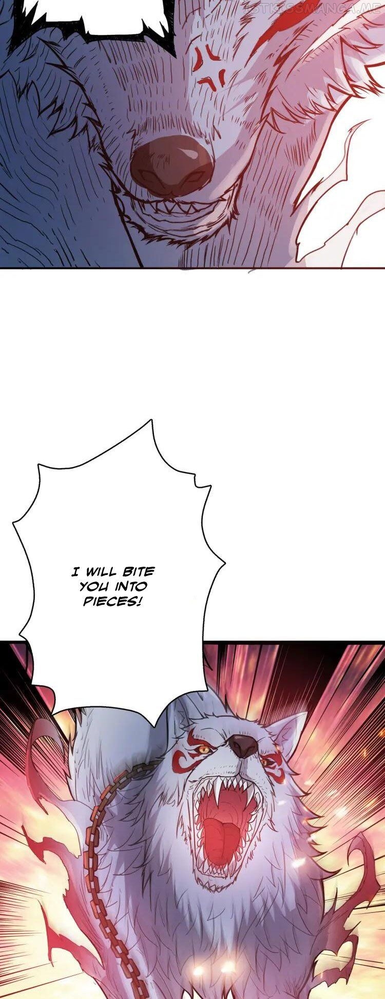 God Slayer chapter 6.1 - page 27