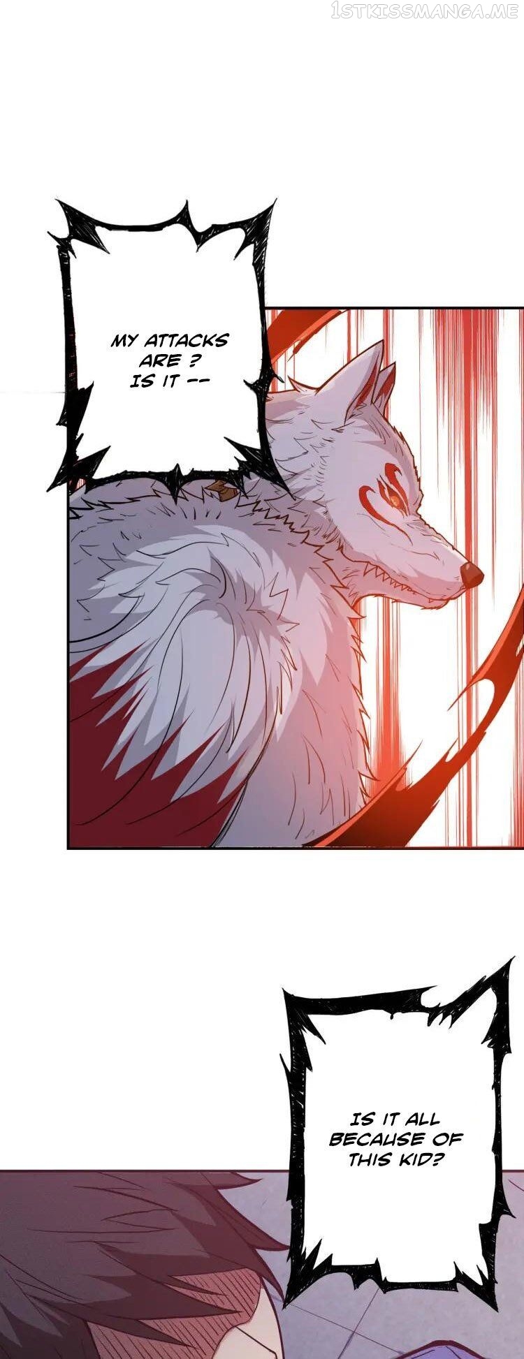 God Slayer chapter 6.1 - page 30