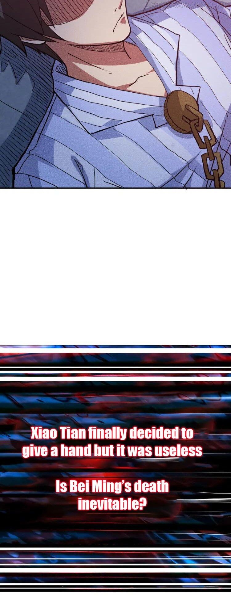 God Slayer chapter 6.1 - page 31