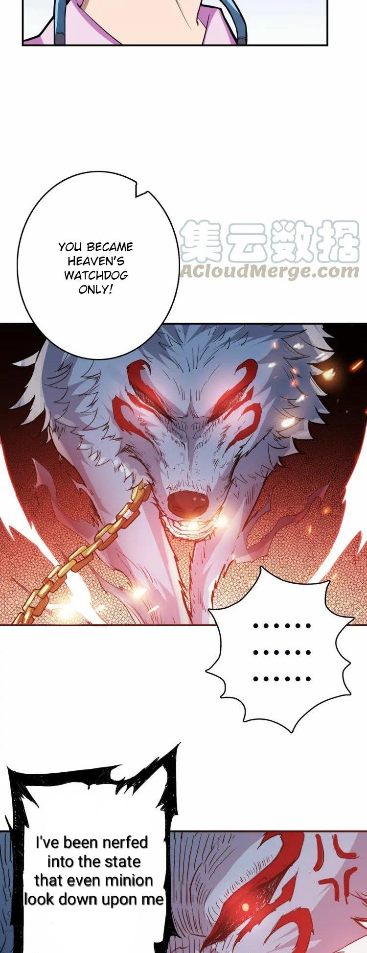 God Slayer chapter 6 - page 26