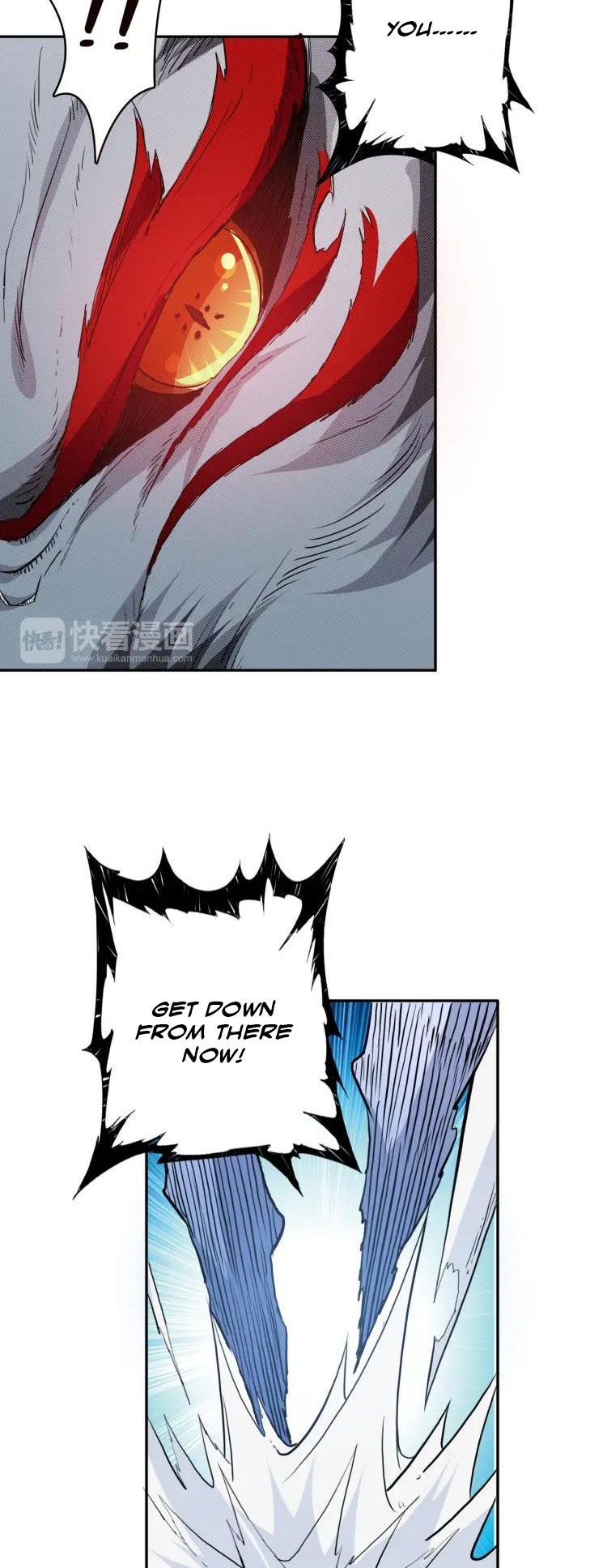 God Slayer chapter 5 - page 24