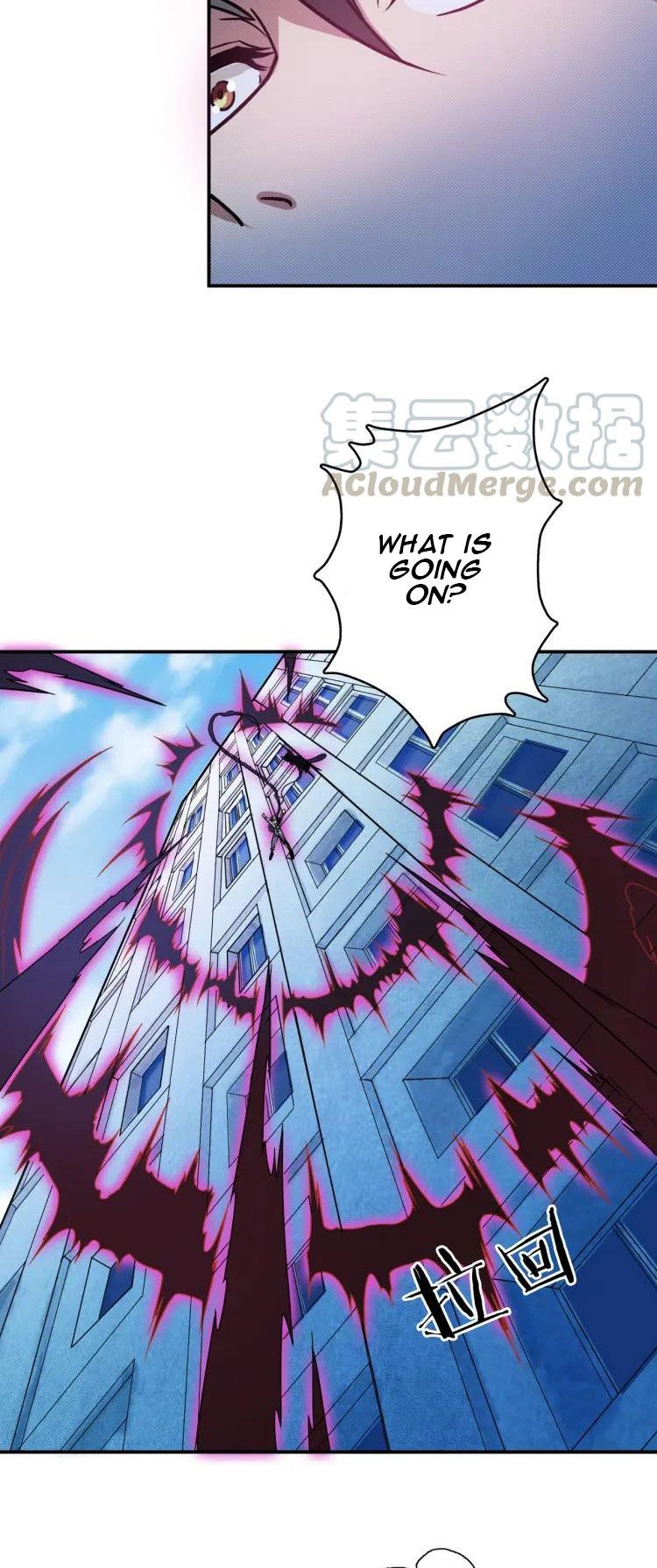 God Slayer chapter 5 - page 32