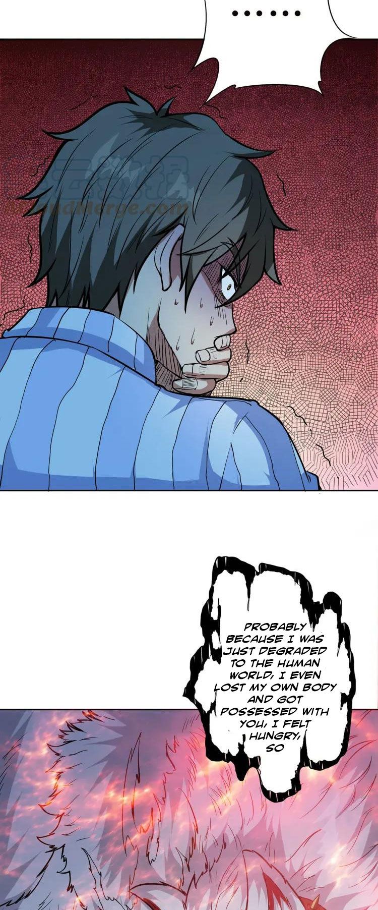 God Slayer chapter 5 - page 4