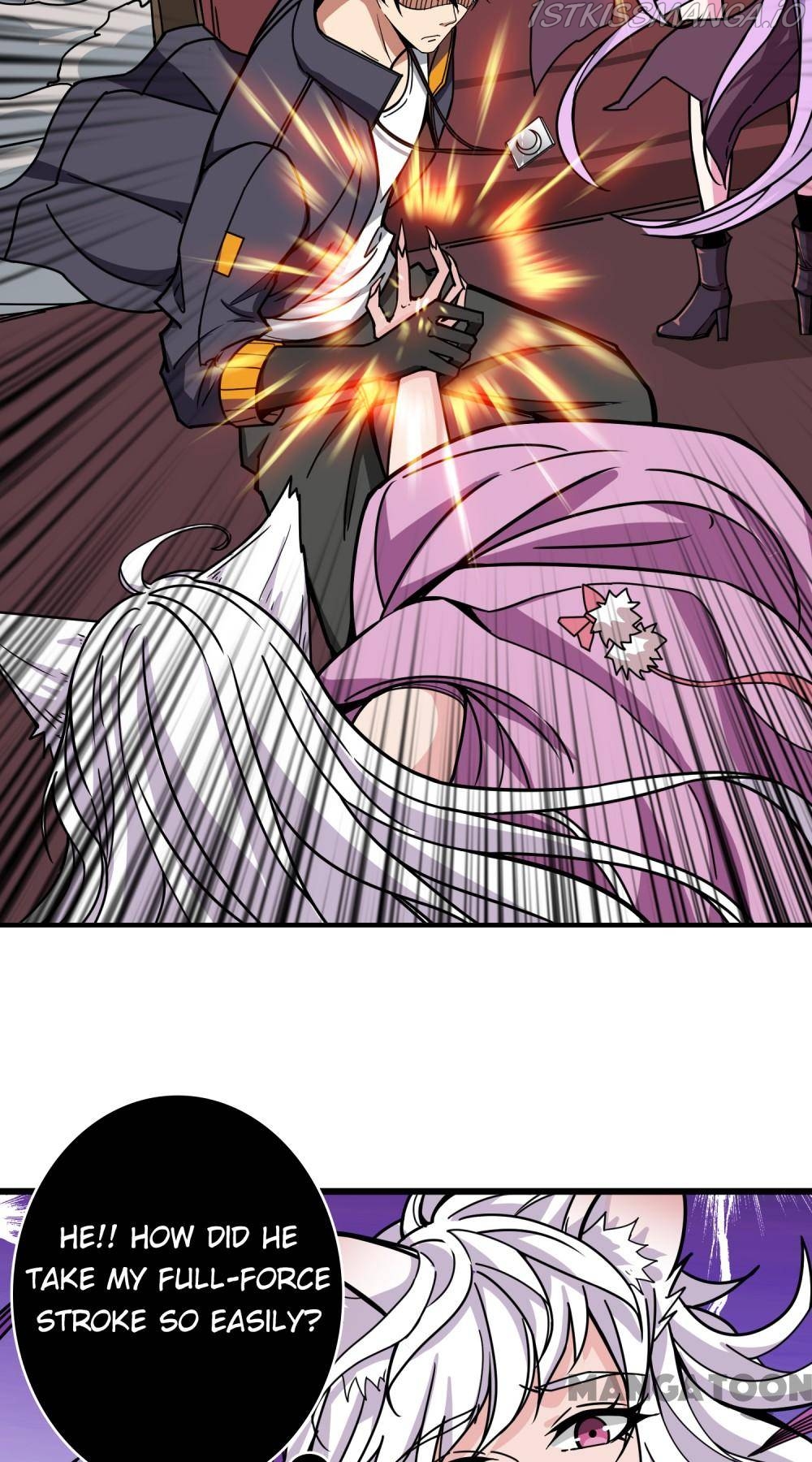 God Slayer Chapter 201 - page 15