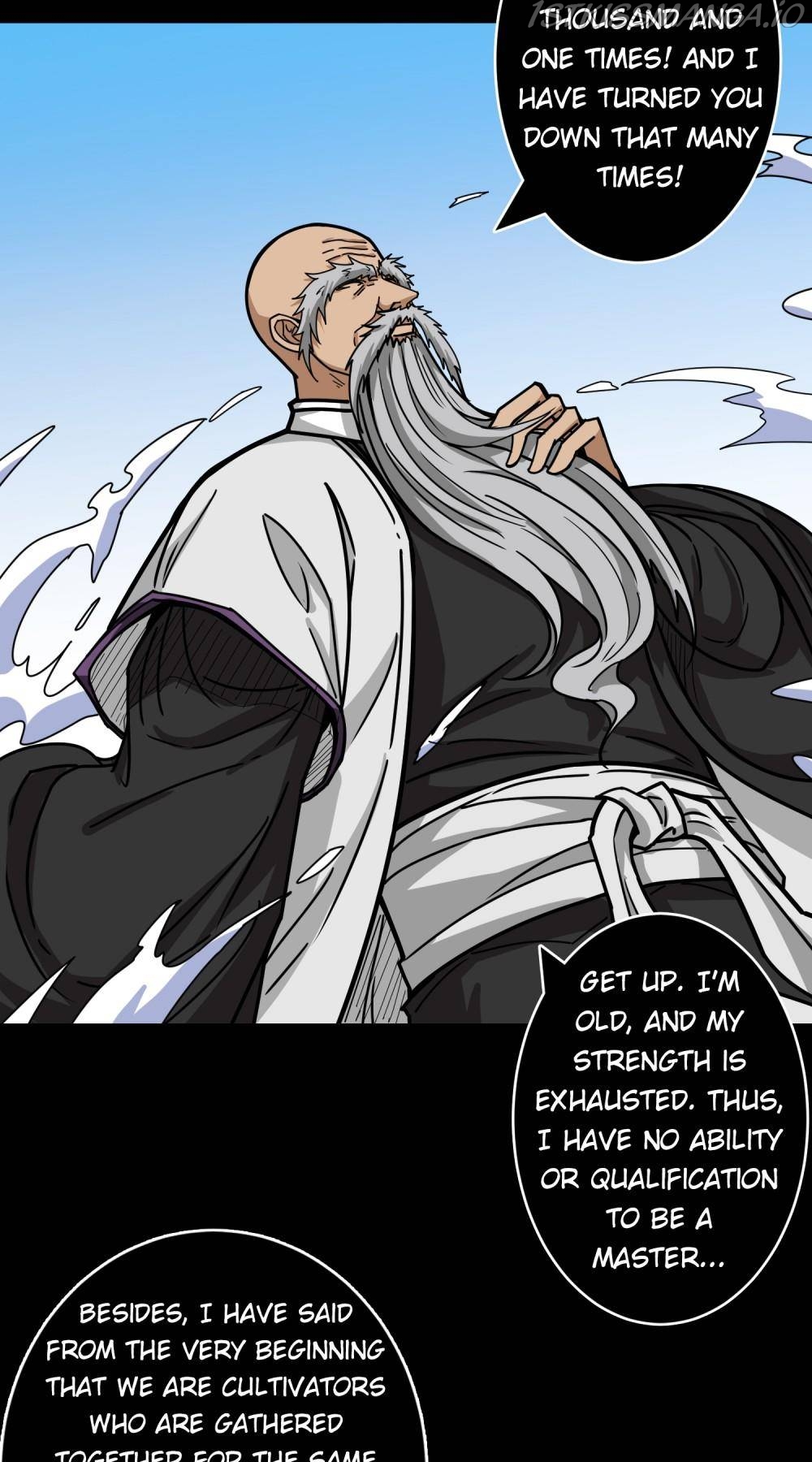 God Slayer Chapter 201 - page 28