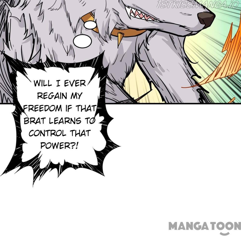 God Slayer Chapter 201 - page 35