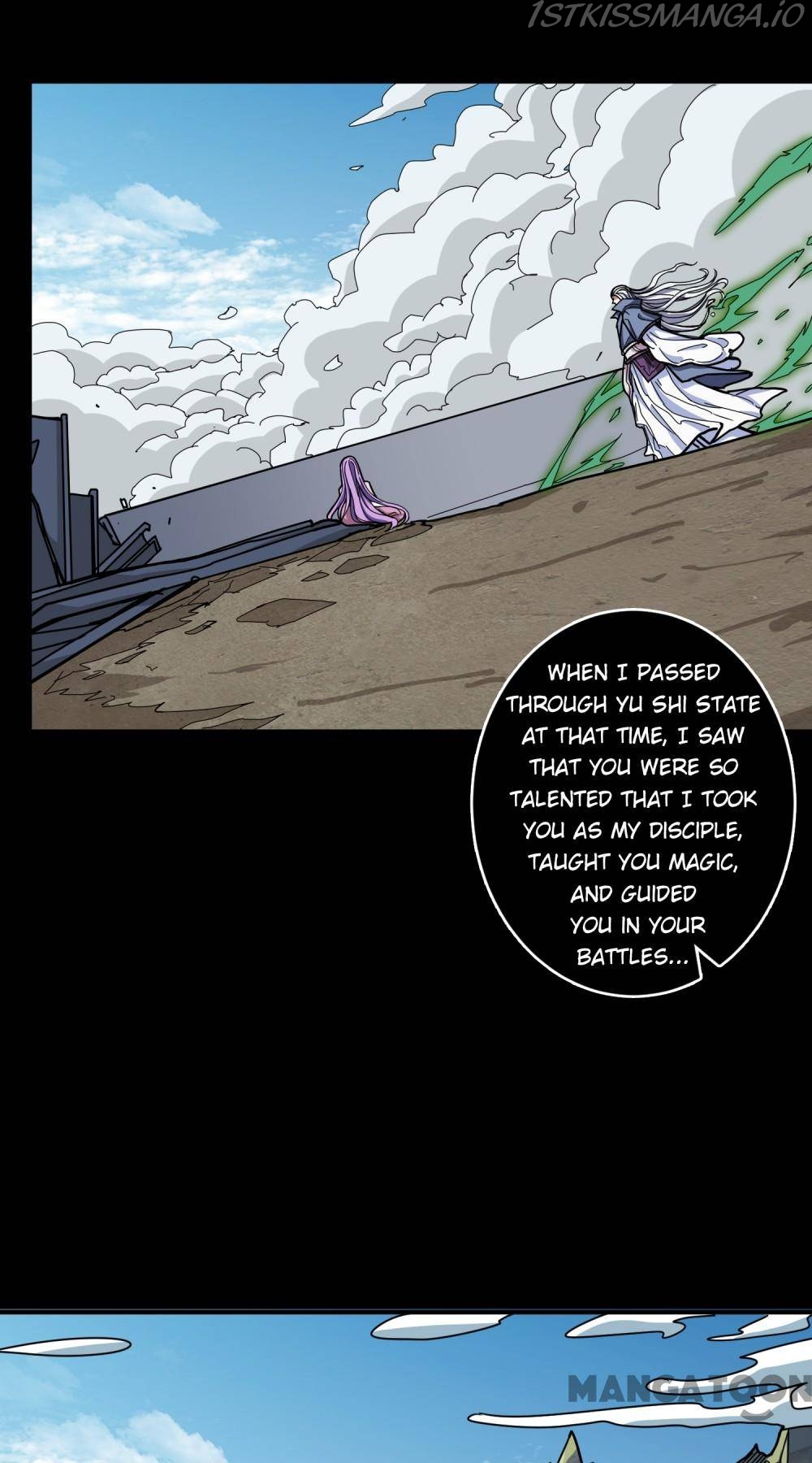 God Slayer Chapter 201 - page 6