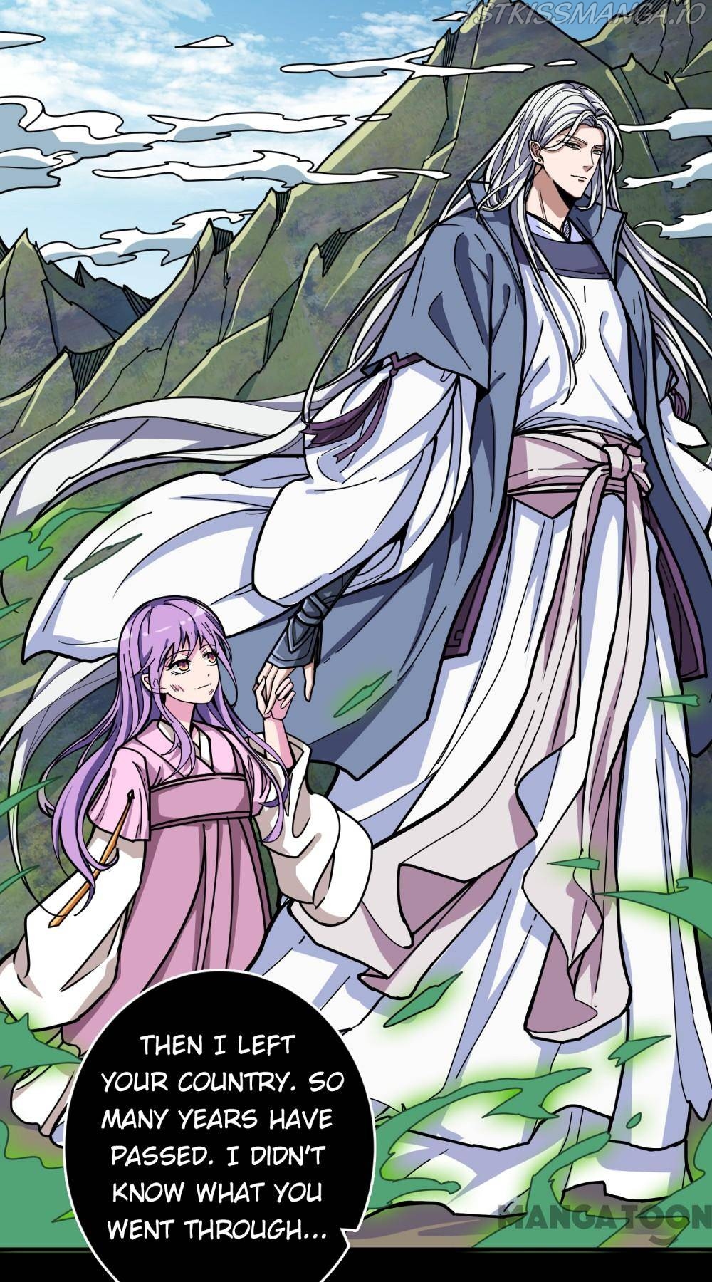 God Slayer Chapter 201 - page 7