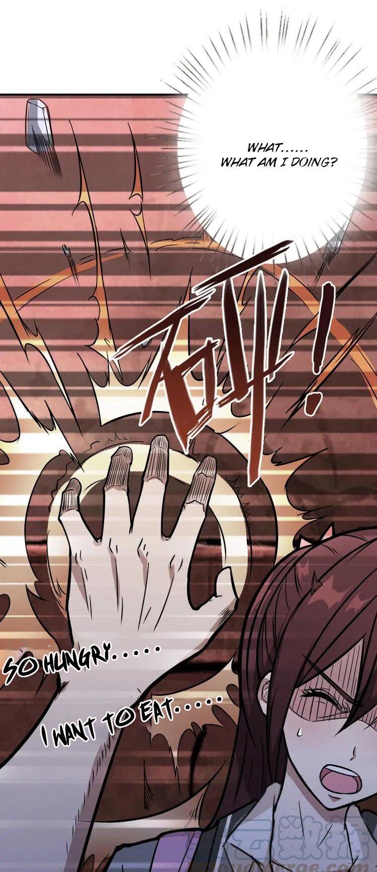 God Slayer chapter 4 - page 24