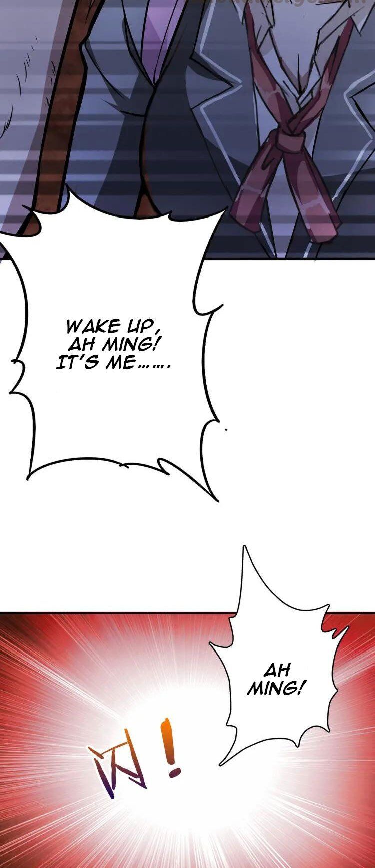 God Slayer chapter 4 - page 25