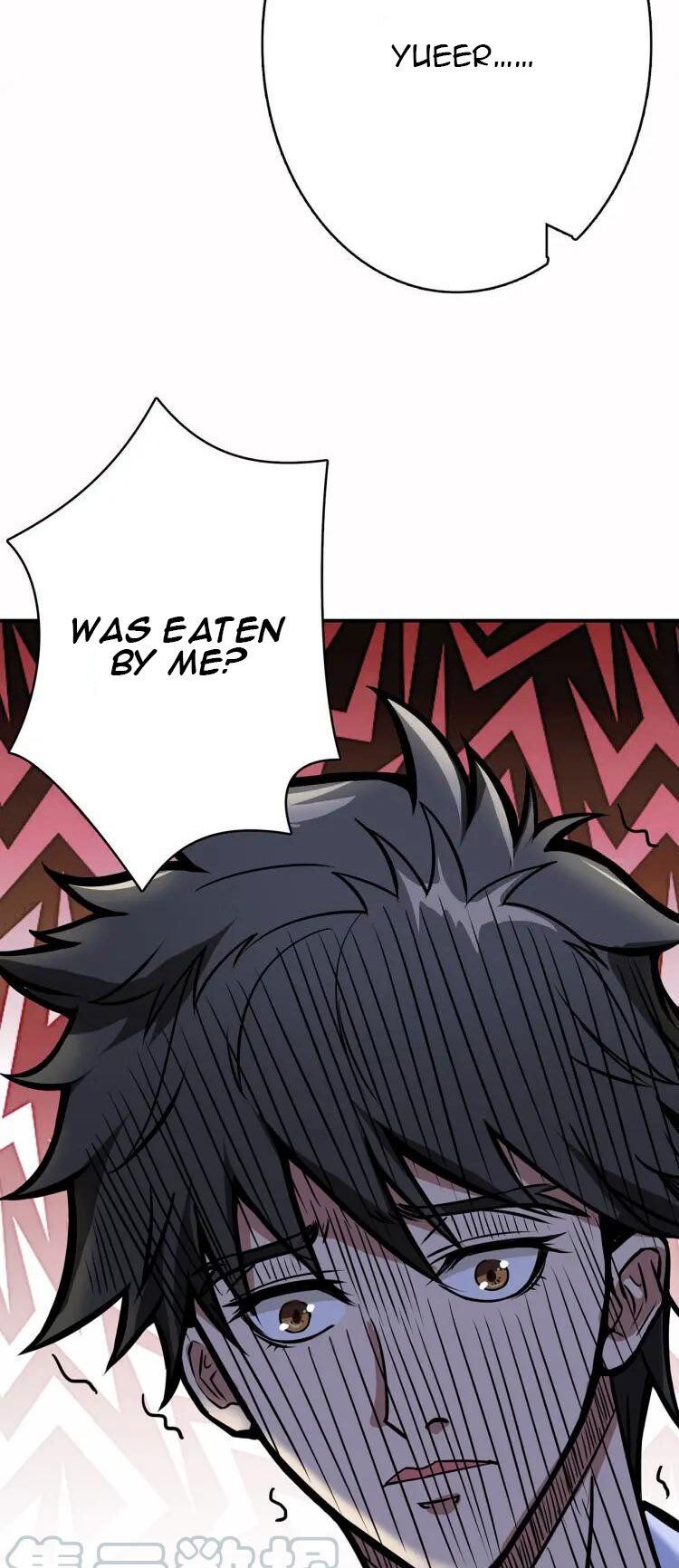 God Slayer chapter 4 - page 27