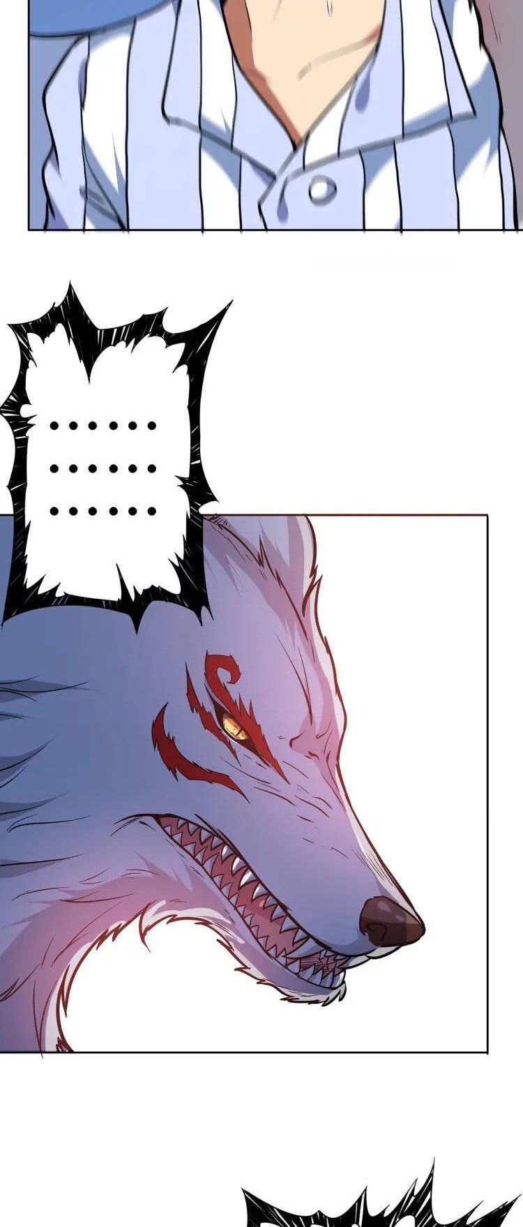 God Slayer chapter 4 - page 9