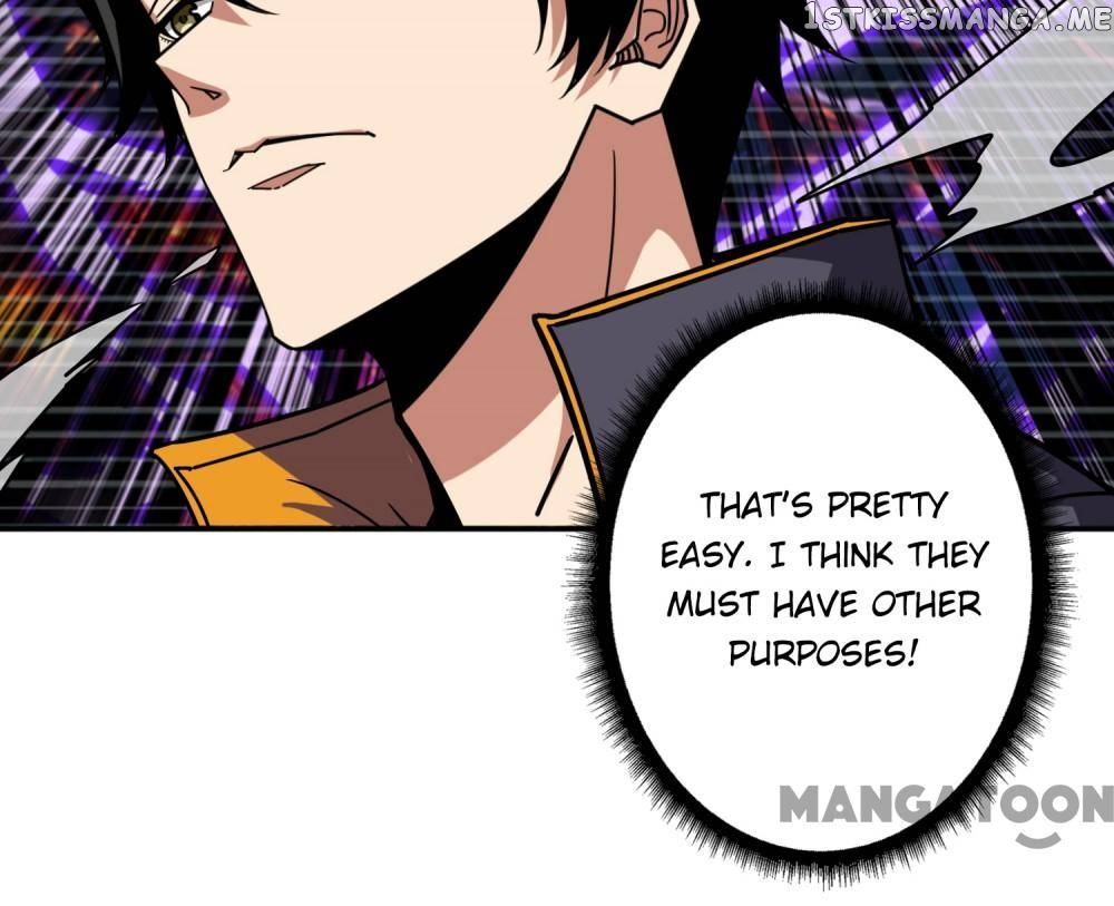 God Slayer Chapter 215 - page 10