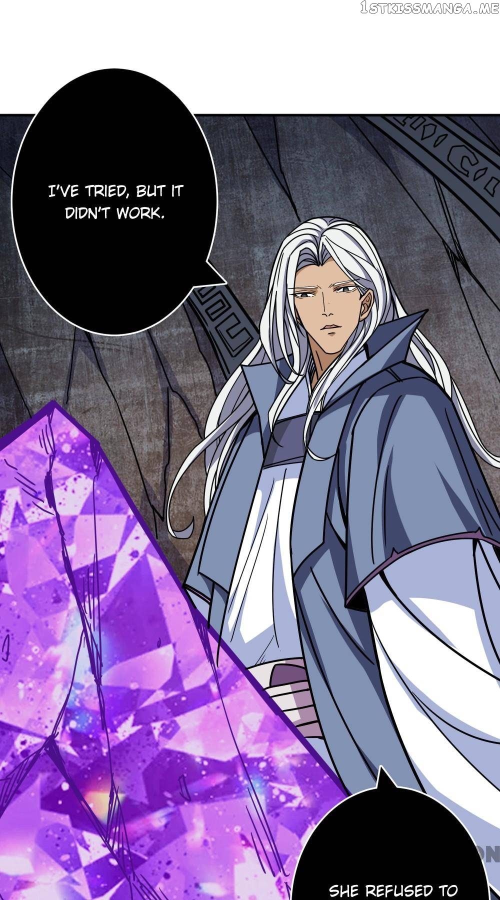 God Slayer Chapter 215 - page 39