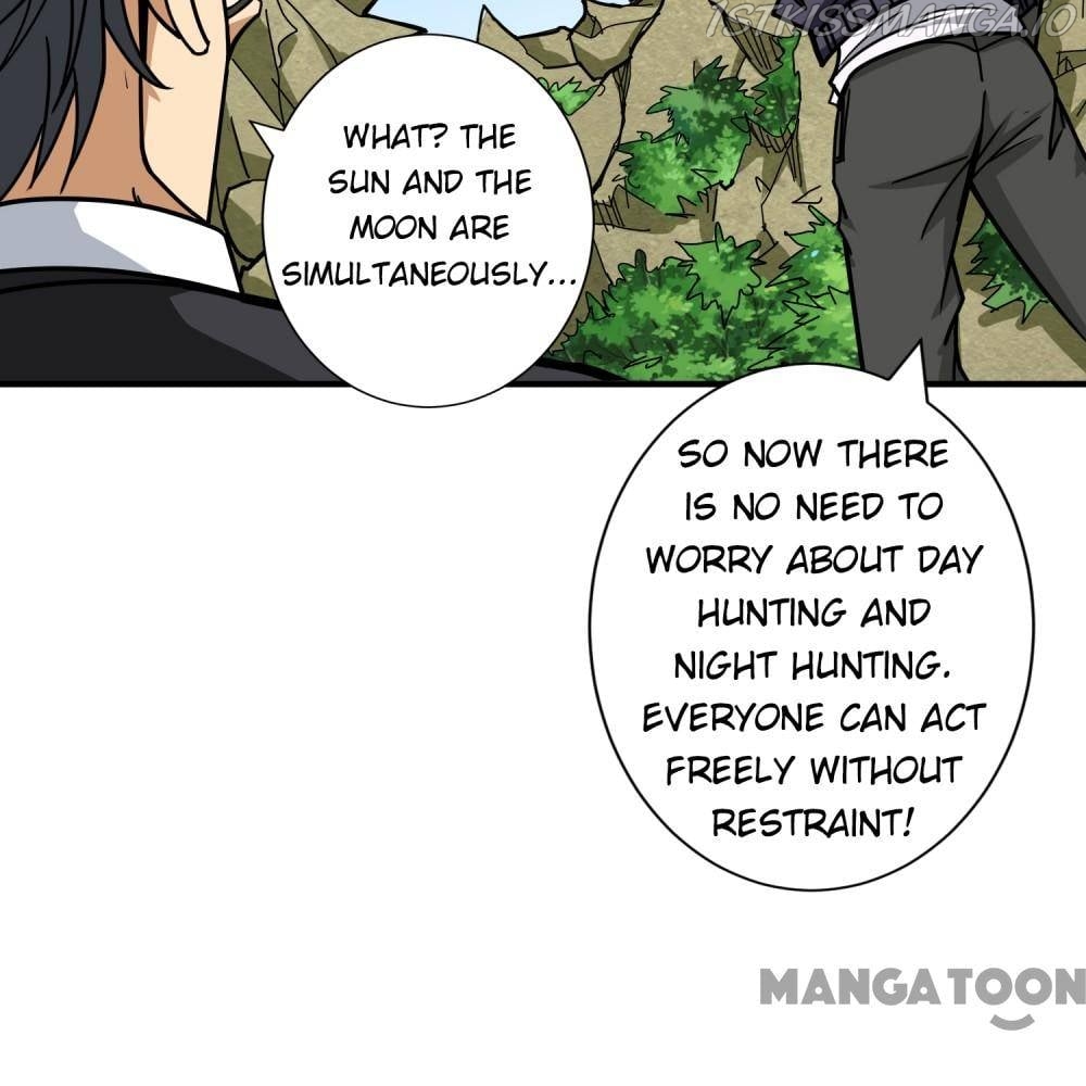 God Slayer Chapter 199 - page 10