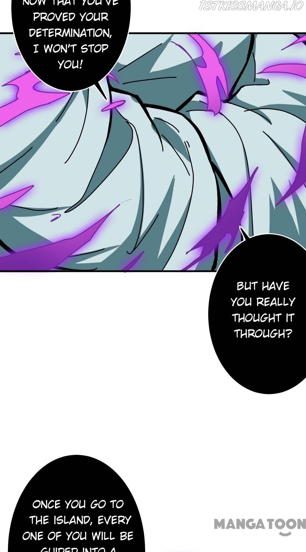 God Slayer Chapter 199 - page 18