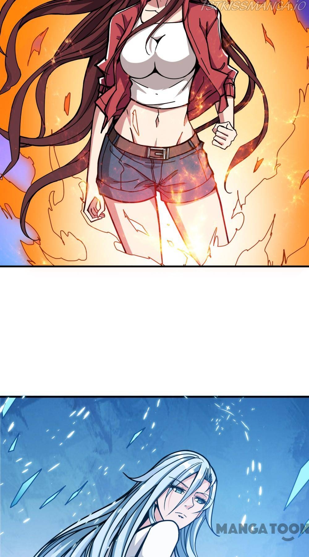 God Slayer Chapter 199 - page 24