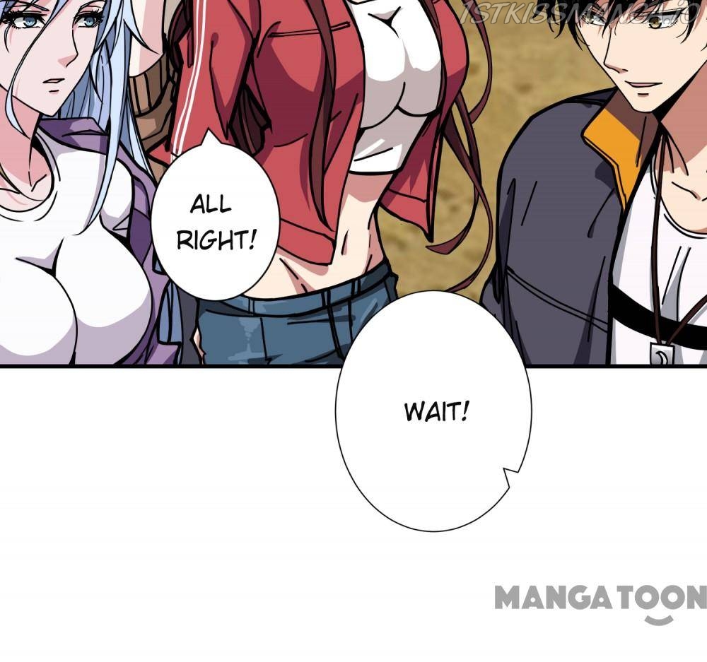 God Slayer Chapter 199 - page 29