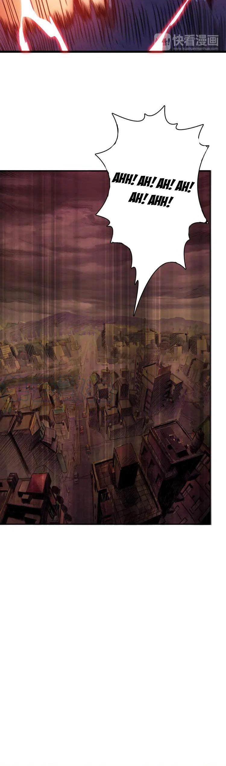 God Slayer chapter 3 - page 22