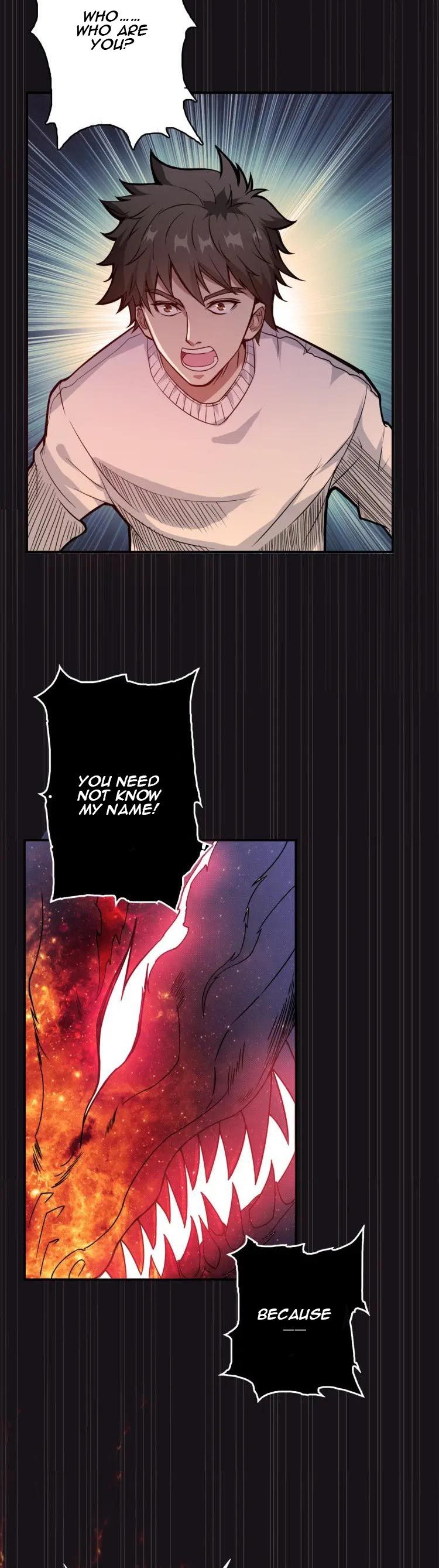 God Slayer chapter 3 - page 30