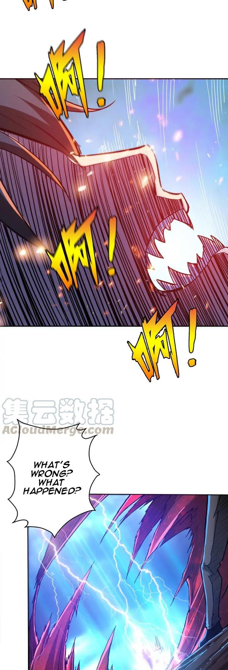 God Slayer chapter 3 - page 4